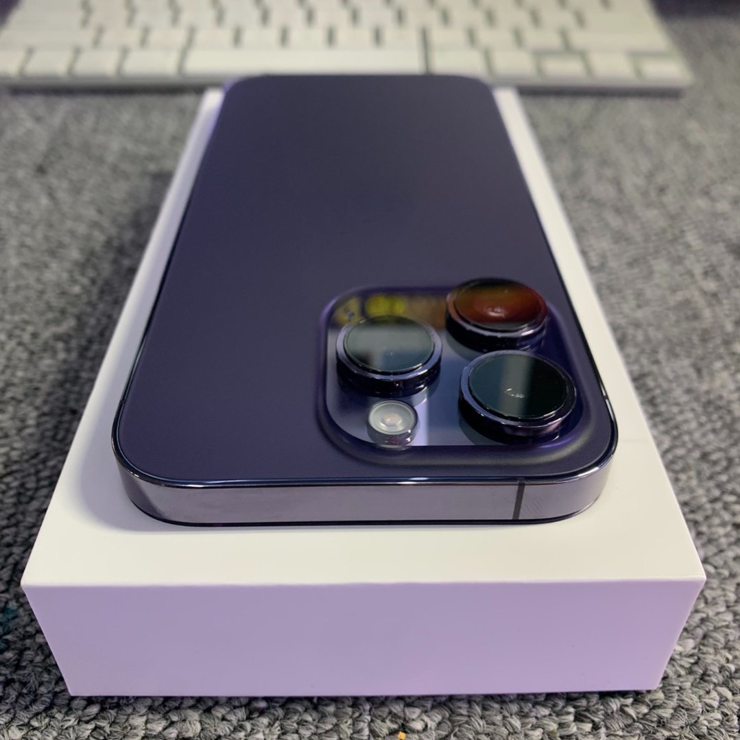Global version 14 Pro Max unlocked 512GB for i phone 14 Pro 14 Pro Max Used mobile phone 5G smartphone